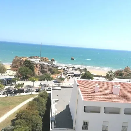 Seven Sete Mares 아파트